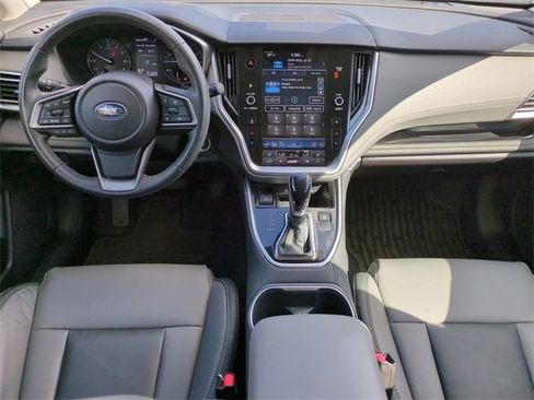 Used 2023 Subaru Outback Onyx Edition XT image 15