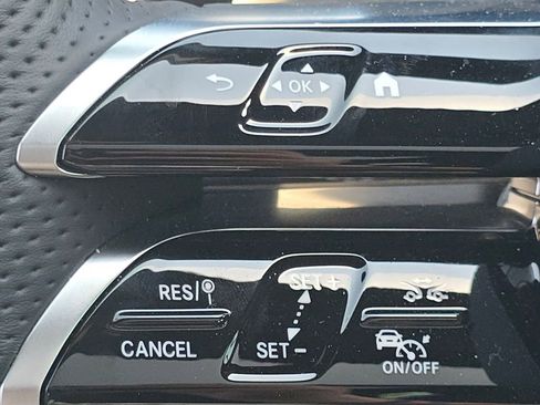Certified 2026 Mercedes-Benz AMG GT 53 image 35