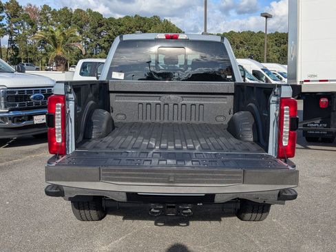 New 2026 Ford F350 King Ranch w/ Chrome Package AWD/4WD image 13