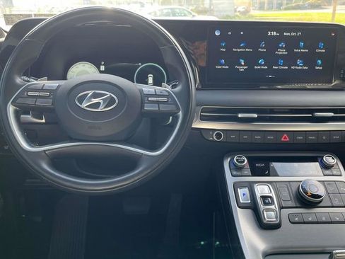 Used 2024 Hyundai Palisade Calligraphy image 22