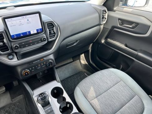 Used 2022 Ford Bronco Sport Big Bend w/ Convenience Package AWD/4WD image 33