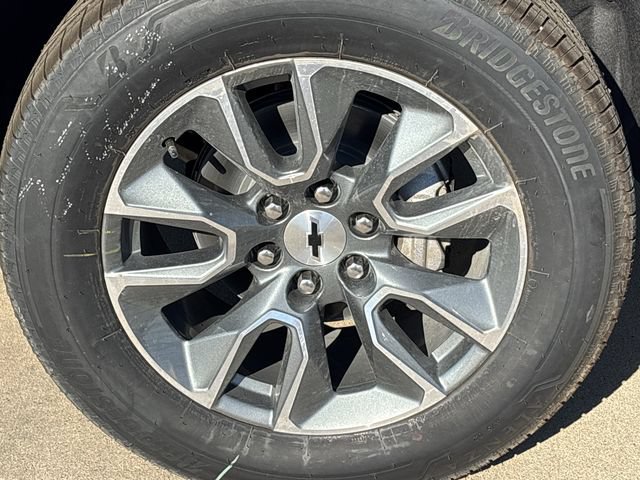 New 2026 Chevrolet Silverado 1500 RST RWD image 10