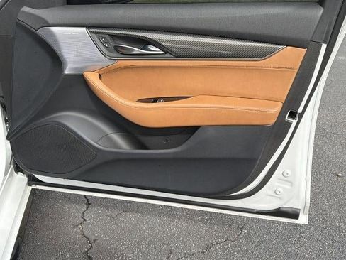 Used 2020 Cadillac CT5 Sport w/ Platinum Package image 13