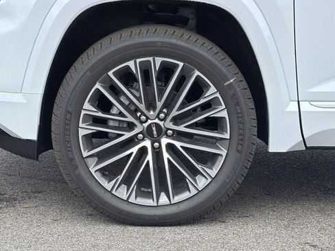 New 2026 GMC Terrain Denali image 30