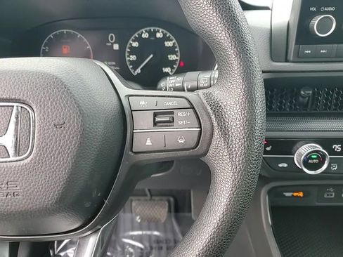 Used 2023 Honda CR-V EX image 18