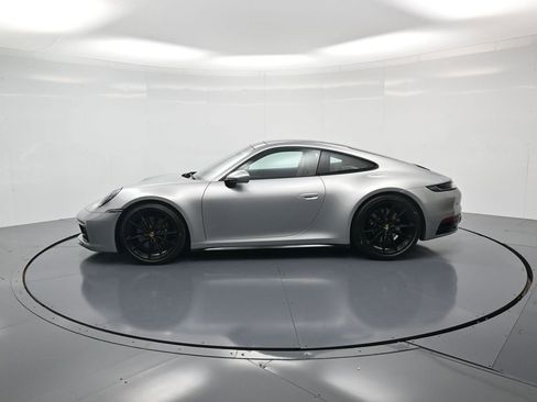 Certified 2024 Porsche 911 Carrera S RWD image 2