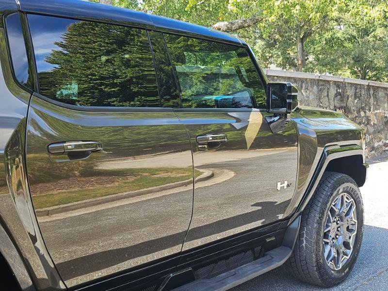 Used 2025 GMC Hummer EV 3X AWD/4WD image 21