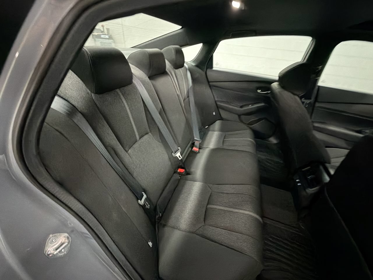 Used 2026 Honda Accord Sport image 26