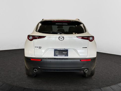 New 2026 MAZDA CX-30 AWD 2.5 S image 4