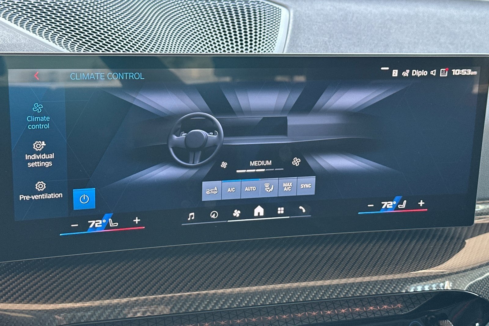 New 2026 BMW M2 w/ Lighting Package RWD image 17