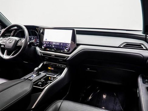 Used 2024 Lexus TX 350 350 Premium w/ Technology Package image 17