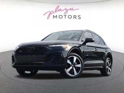 Used 2023 Audi Q5 2.0T Prestige