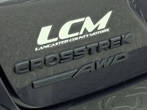 Certified 2024 Subaru Crosstrek 2.5i Wilderness w/ Crosstrek Mirror Package AWD/4WD image 31