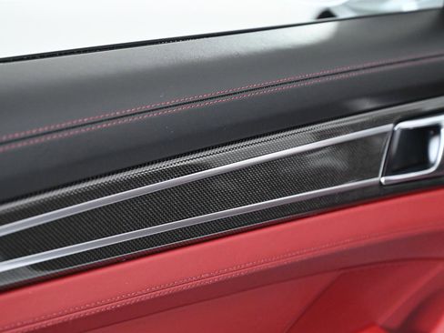 Used 2020 Porsche Panamera GTS image 29