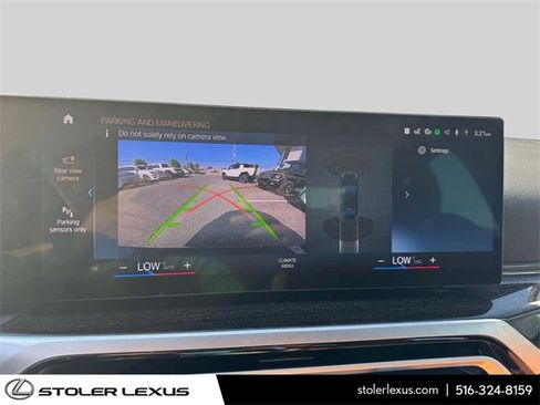 Used 2023 BMW 330e xDrive w/ Convenience Package image 35