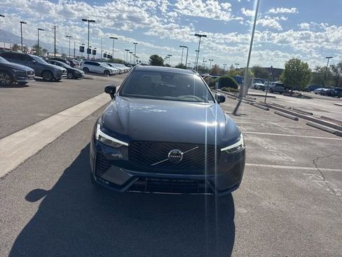 New 2026 Volvo XC60 B5 Plus w/ Climate Package AWD/4WD image 2