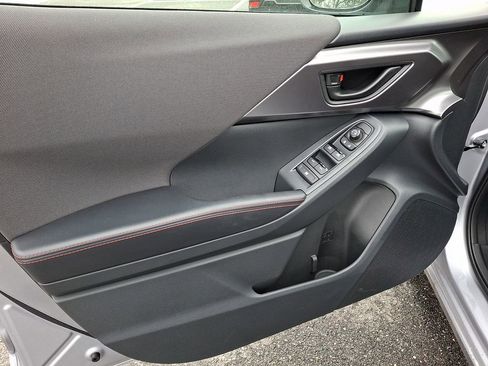 New 2026 Subaru Impreza 2.0i Sport image 12