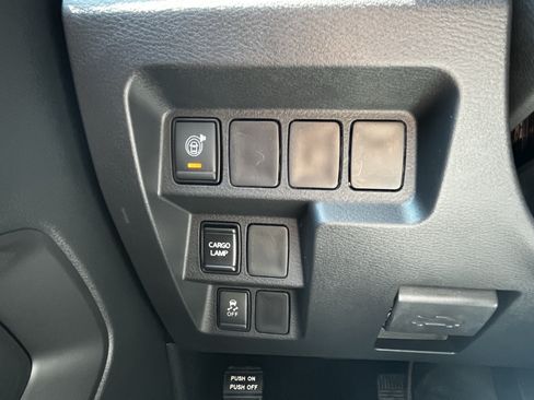 New 2026 Nissan Frontier SV AWD/4WD image 26