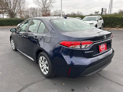 Used 2024 Toyota Corolla LE image 7