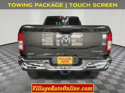 Used 2019 RAM 2500 Tradesman