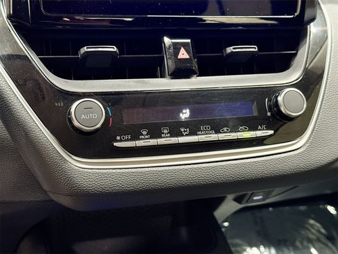 Used 2024 Toyota Corolla LE image 16