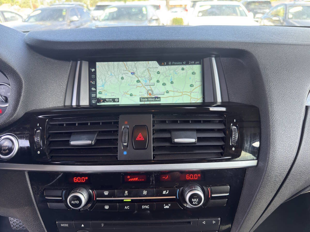 Used 2017 BMW X3 sDrive28i RWD image 18