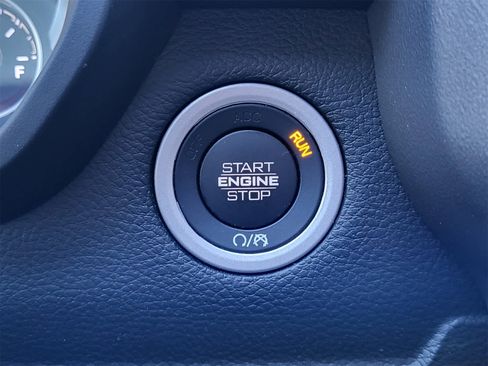 Used 2022 RAM 1500 Big Horn image 23