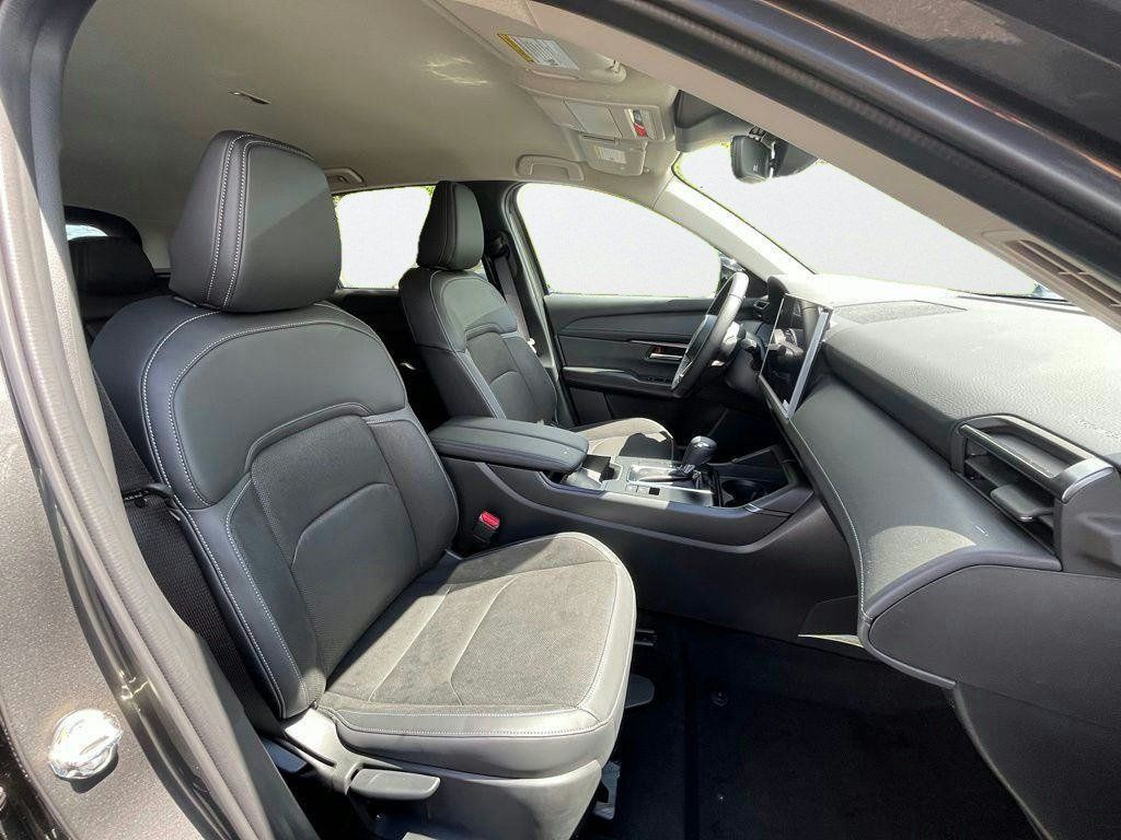 New 2026 MAZDA CX-5 Preferred AWD/4WD image 12