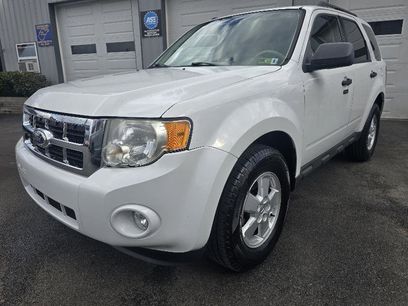 Used 2010 Ford Escape XLT