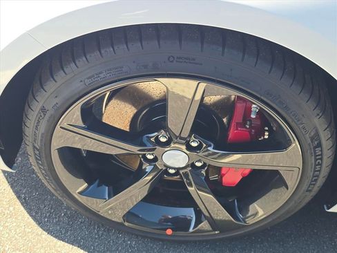 New 2026 Genesis G70 3.3T Sport Prestige image 4