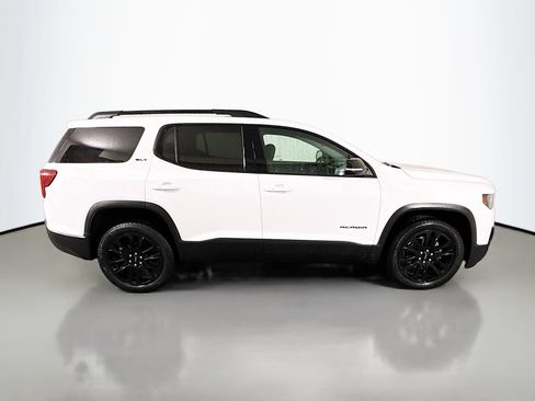 Used 2023 GMC Acadia SLT w/ Elevation Edition FWD image 8