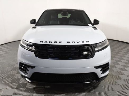 New 2026 Land Rover Range Rover Velar Dynamic SE image 10