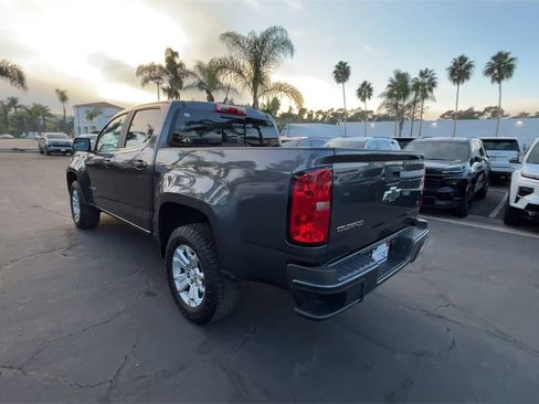 Used 2016 Chevrolet Colorado LT w/ LT Convenience Package image 6