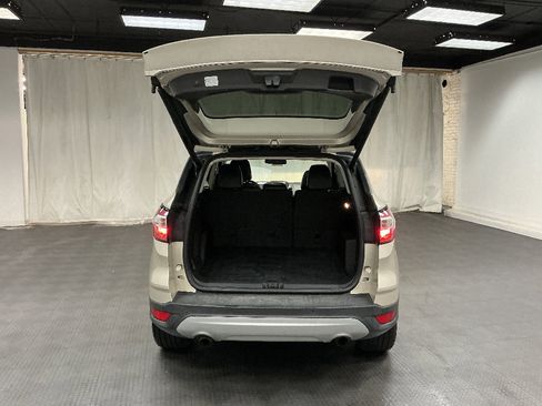 Used 2017 Ford Escape Titanium image 24