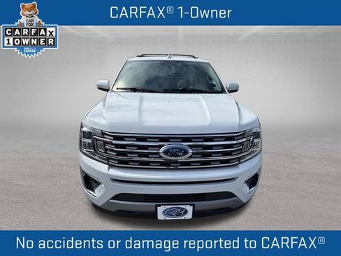 Used 2021 Ford Expedition Limited AWD/4WD image 2
