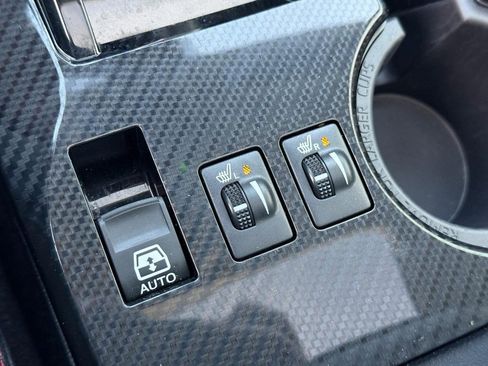 Certified 2024 Toyota 4Runner TRD Pro image 24