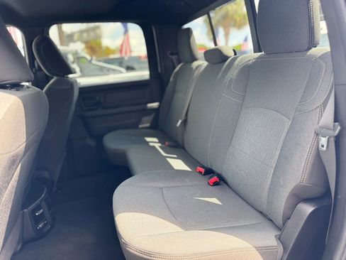 Used 2023 RAM 3500 Tradesman AWD/4WD image 20