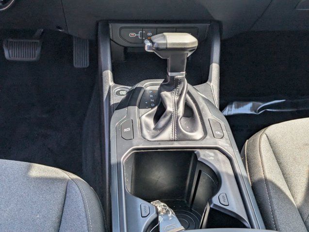 Used 2025 Kia K4 FWD image 15