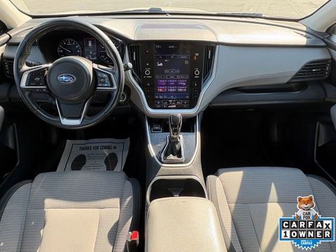 Used 2022 Subaru Outback Premium image 19