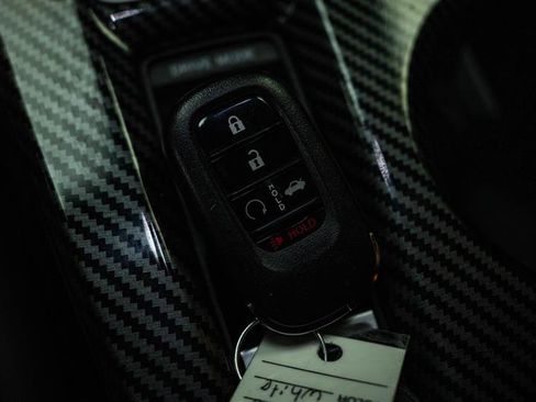 Used 2022 Honda Civic Sport image 21