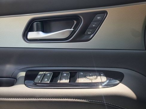 New 2025 Nissan Murano SL w/ Cargo Package image 16