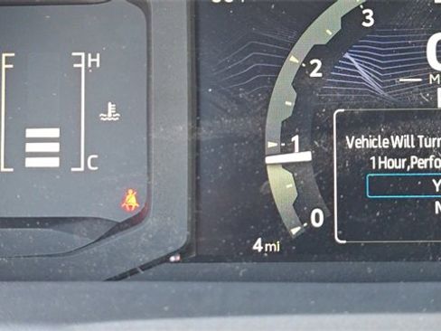 New 2026 Toyota Tacoma SR image 25