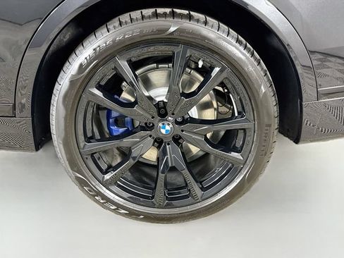 New 2027 BMW X7 xDrive40i w/ M Sport Package AWD/4WD image 33