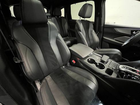 Certified 2024 Acura MDX A-Spec AWD/4WD image 11