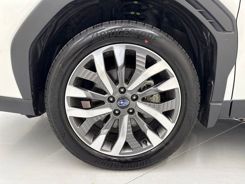 Used 2026 Subaru Forester Touring AWD/4WD image 9