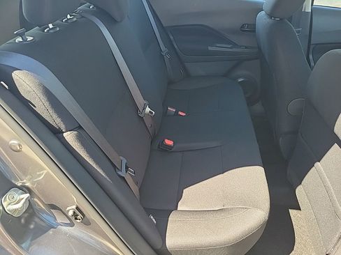 New 2025 Nissan Kicks Play S image 35