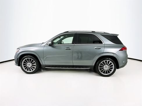 Used 2023 Mercedes-Benz GLE 350 image 5