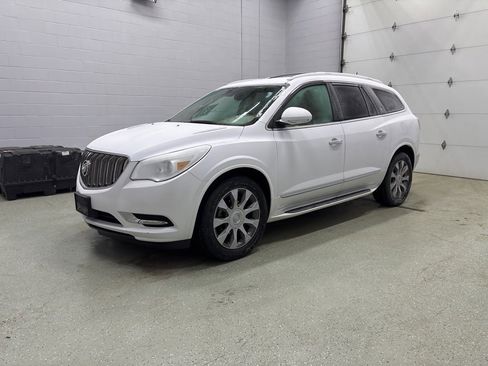 Used 2016 Buick Enclave Premium image 6