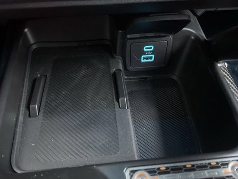 New 2025 Ford Bronco Raptor image 25