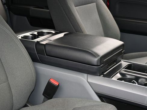 Used 2024 Ford F150 XLT w/ Equipment Group 302A MID image 56